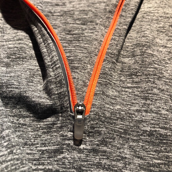 Nike Dri-fit Running Jacket - Picture 3 of 5